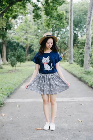 大战尼姑美国版